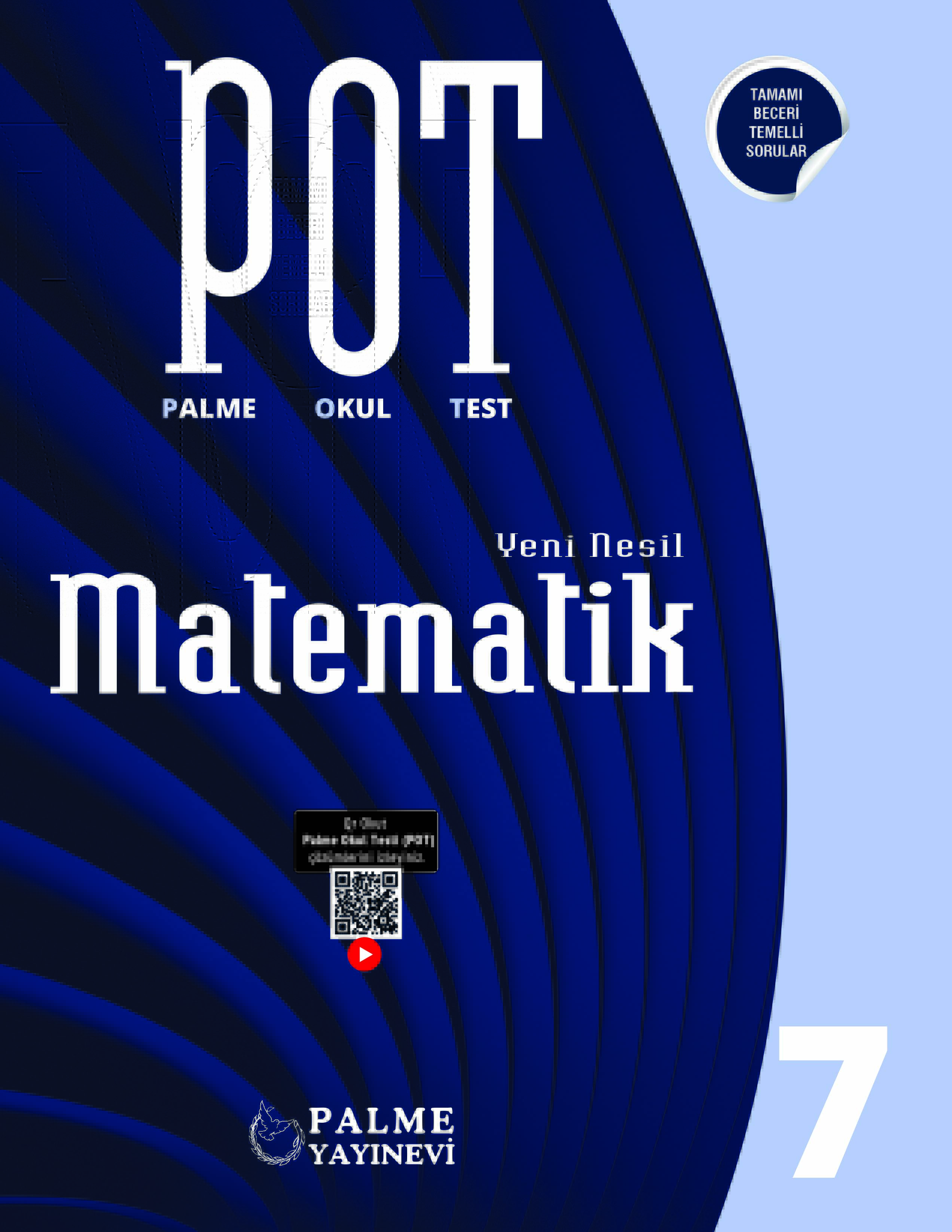 7. SINIF MATEMATİK POT